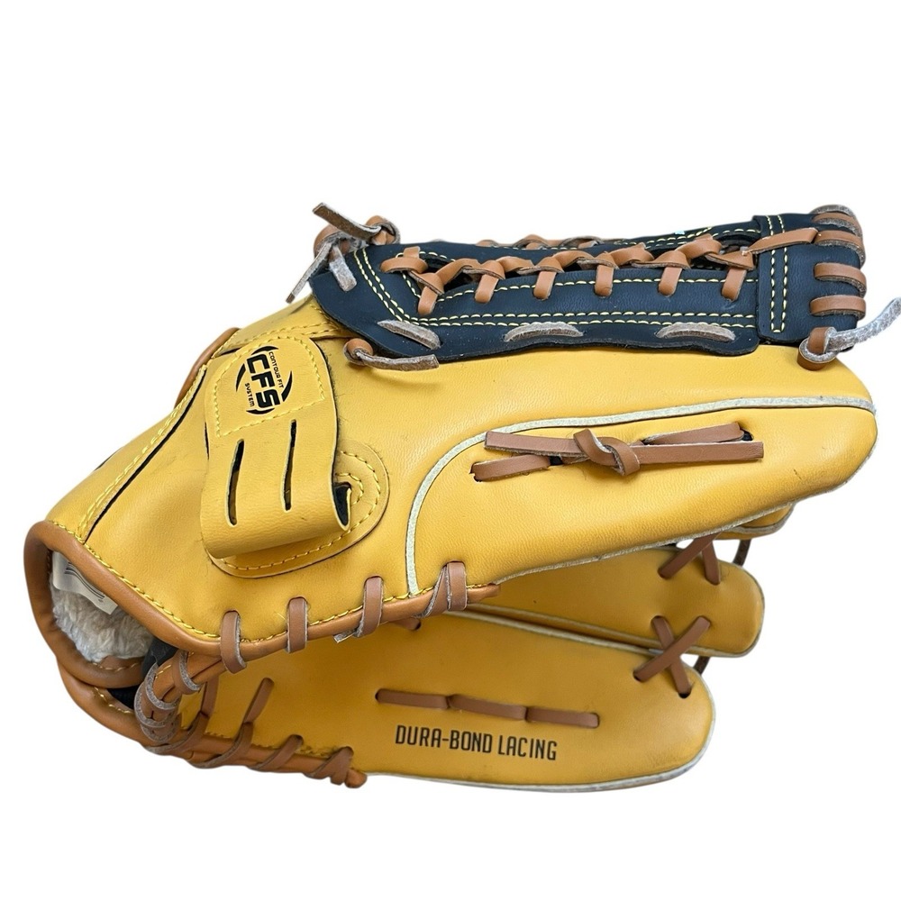 Franklin Field Master Baseball Glove 12" 22603 RHT Right Hand Throw CFS